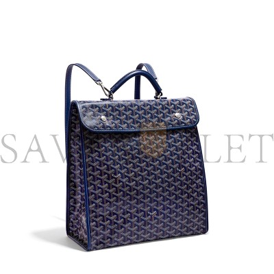 GOYARD SAINT LÉGER BACKPACK STLEGEMMLTY12CG12P (37*34*15cm)